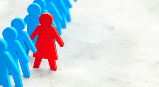 Discriminación por sexo en California: Conozca sus derechos