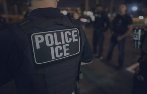 Don’t Let ICE Raids Stop You