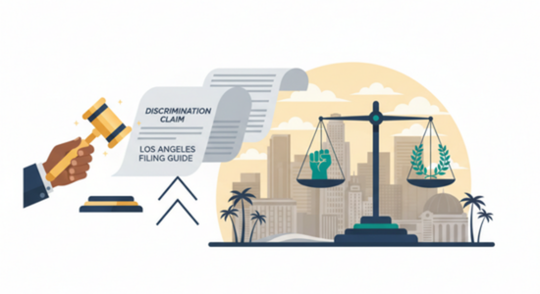 California Disability Rights