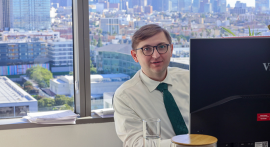 Discrimination Claim Los Angeles