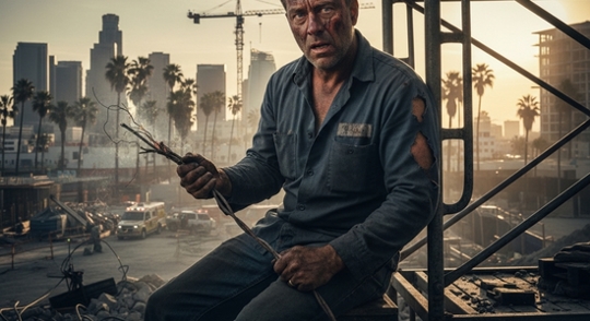 Reclamaciones por Lesiones por Electrocución