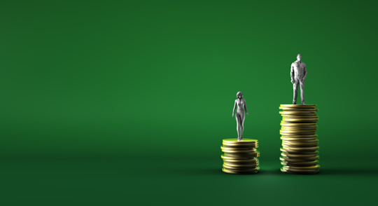 Desigualdad de Género en Los Ángeles: Cómo Afecta al Lugar de Trabajo