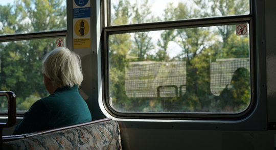 Qué Pasa Si Me Lesiono en Transporte Público