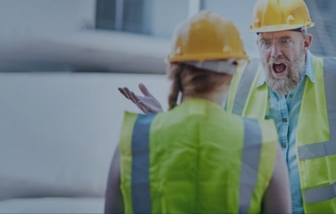 Protege tus derechos en contra de las represalias del empleador en California.