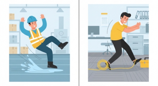 Diferencias Entre Lesiones