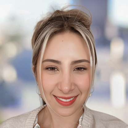 Ingrid  Hernandez Photo