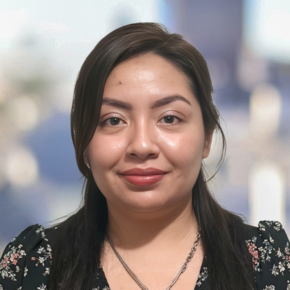 Lisbeth  Chauca Photo