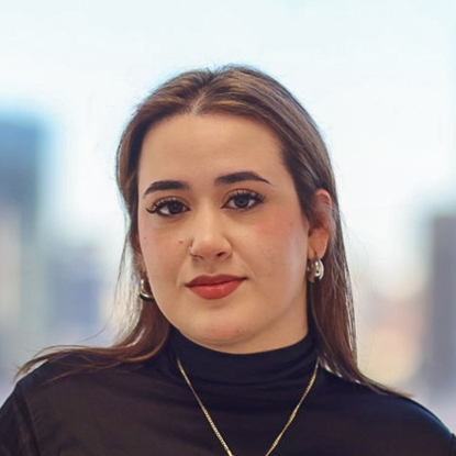 Mia  Orrante Reyes Photo