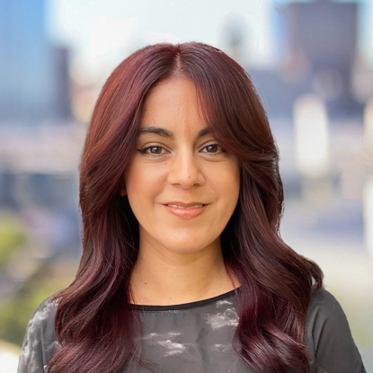 Monica  Aguiñaga Photo