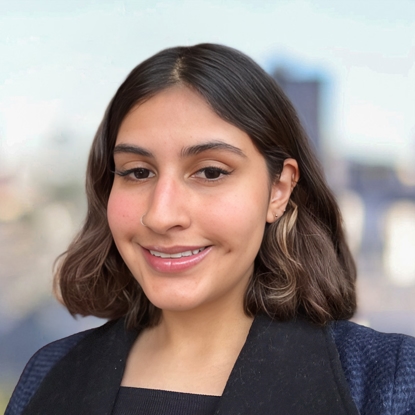 Monica  Marquez Photo