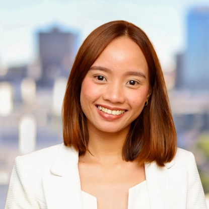 Yrah  Krichia Manaligod Photo