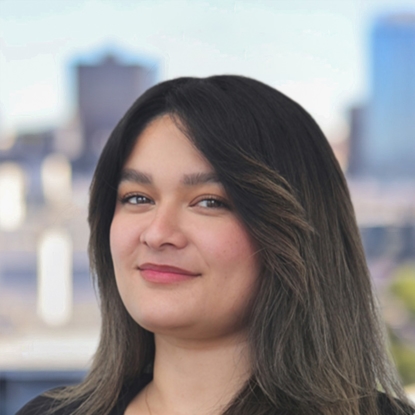 Alexis  Longoria Photo