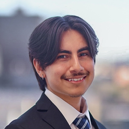 Daniel  Aguiar Photo