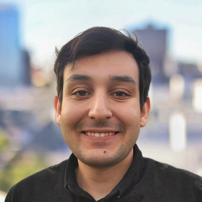 Esteban  Salazar Photo