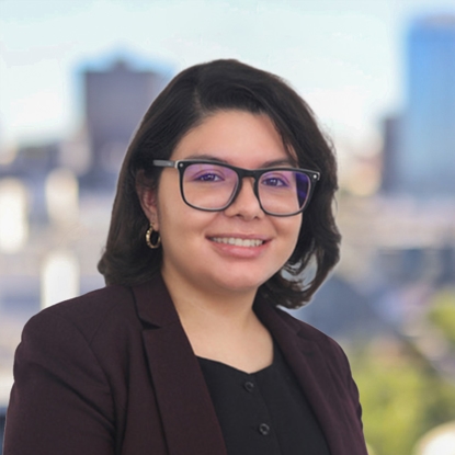 Genesis  Aguilera Photo