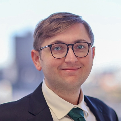 Jackson  Scalia Photo