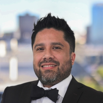 Jonathan  Ramone Photo