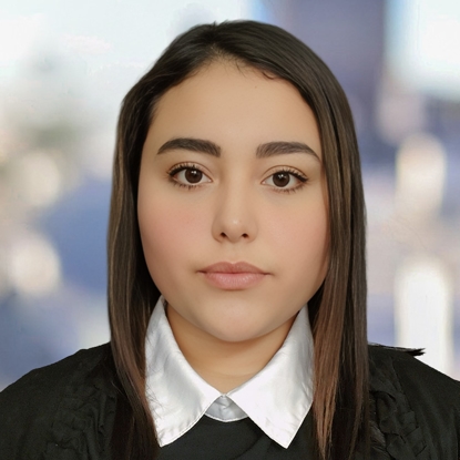 Karen  Esquival Photo