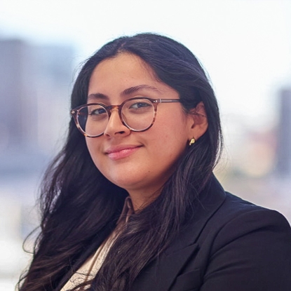 Kimberly  Rosas Photo