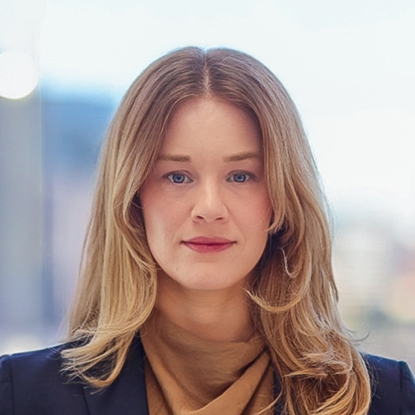 Kirstin  Jensvold-Rumage Photo