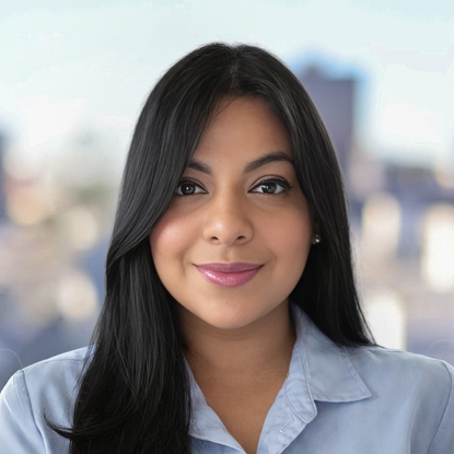 Lixye  Murillo Photo