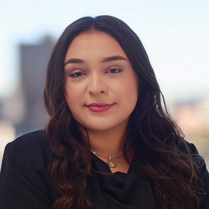 Yaneli  Garcia Photo