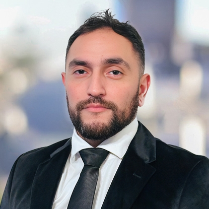 Osvaldo  Patino Photo