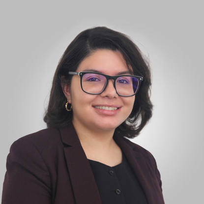 Genesis  Aguilera Photo