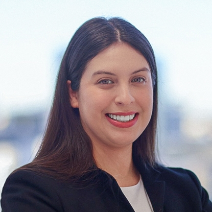 Rachel  Duarte Photo