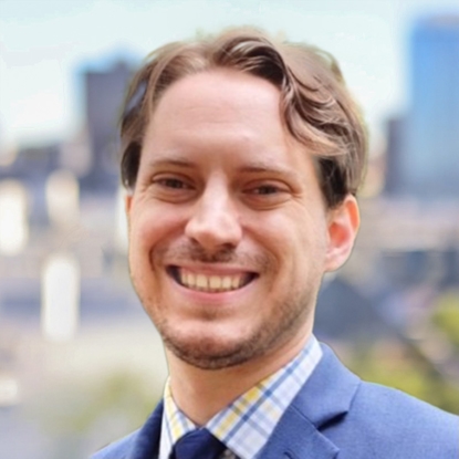 Troy  Candiotti Photo