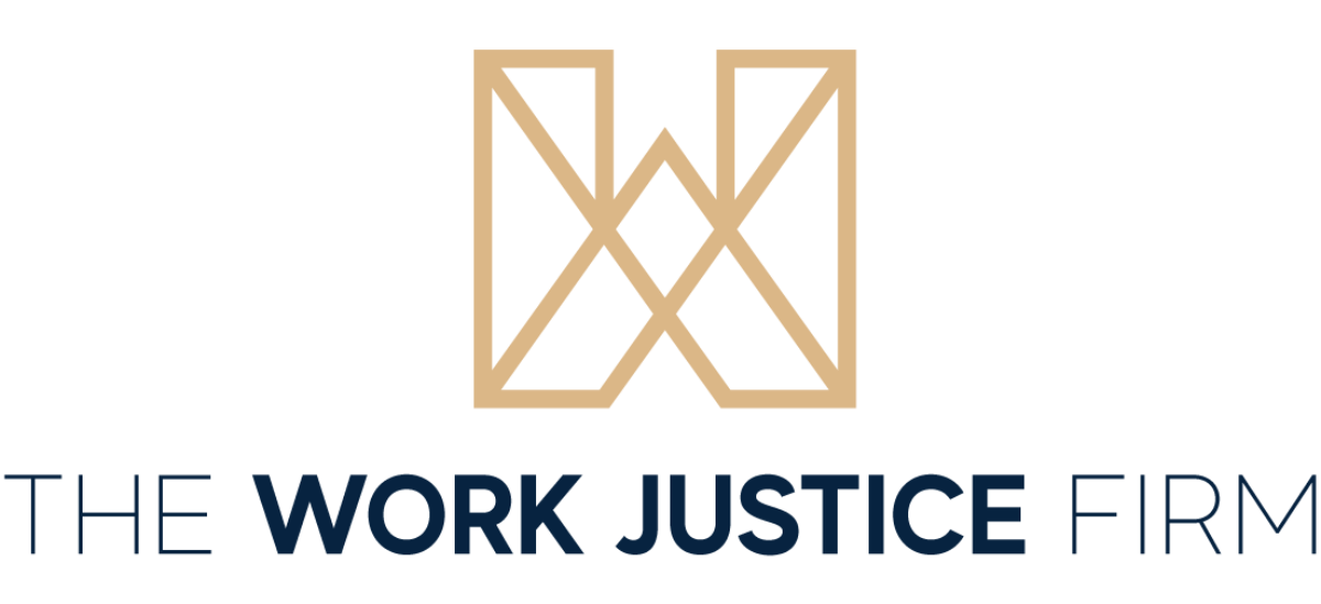 The Work Justice Firm